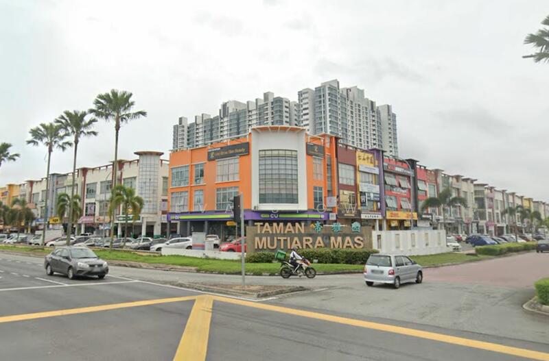 For Sale - Mutiara Rini