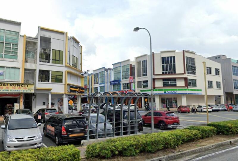 For Sale - Mutiara Rini