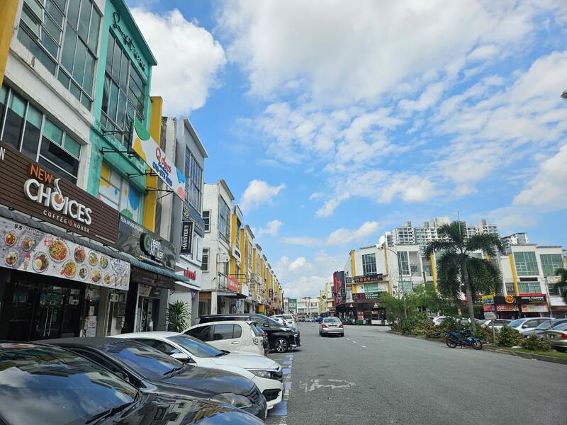 For Sale - Mutiara Rini