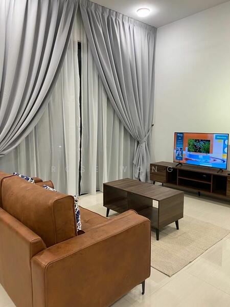 Untuk Dijual - One Cochrane Residence