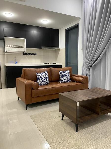 Untuk Dijual - One Cochrane Residence