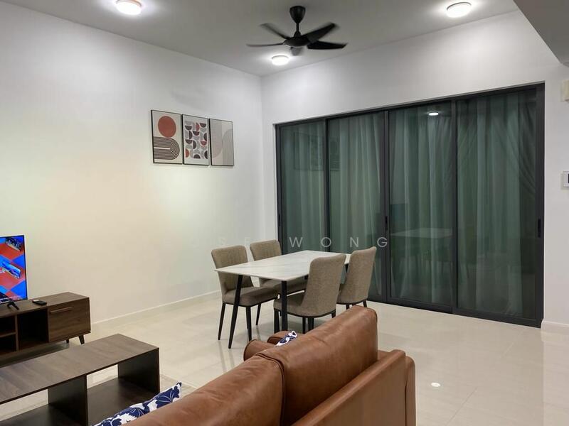 Untuk Dijual - One Cochrane Residence