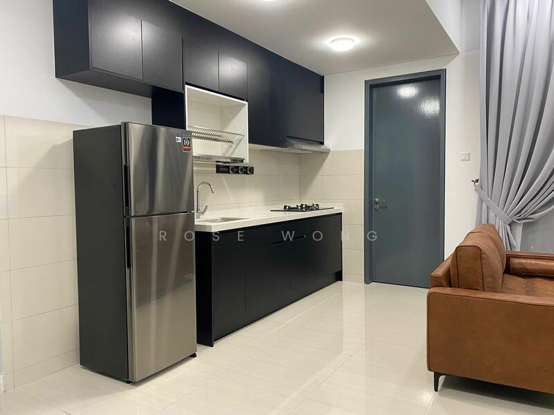 Untuk Dijual - One Cochrane Residence