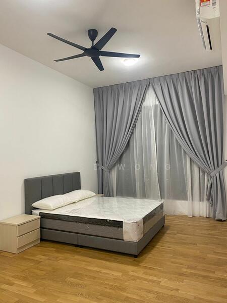 Untuk Dijual - One Cochrane Residence