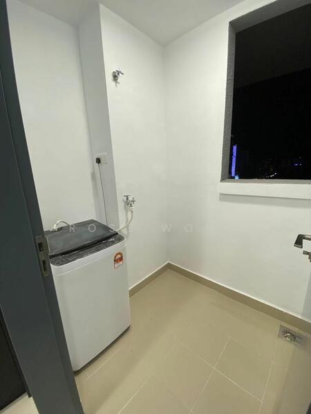 Untuk Dijual - One Cochrane Residence