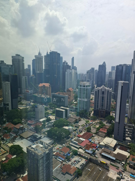 Service Residence for Rent at TRX Residences - GAN ZY - PropertyGuru.com.my