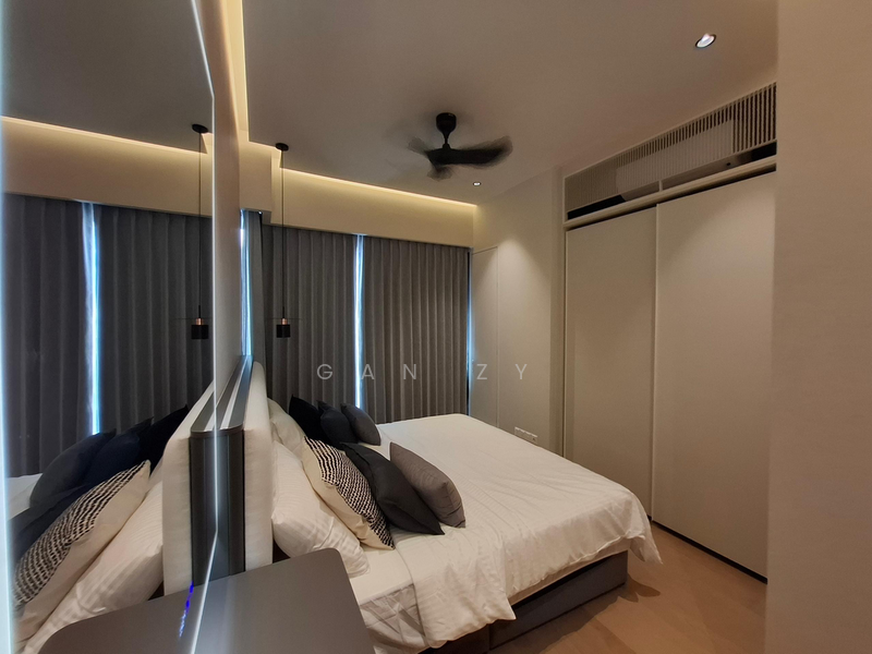 Service Residence for Rent at TRX Residences - GAN ZY - PropertyGuru.com.my