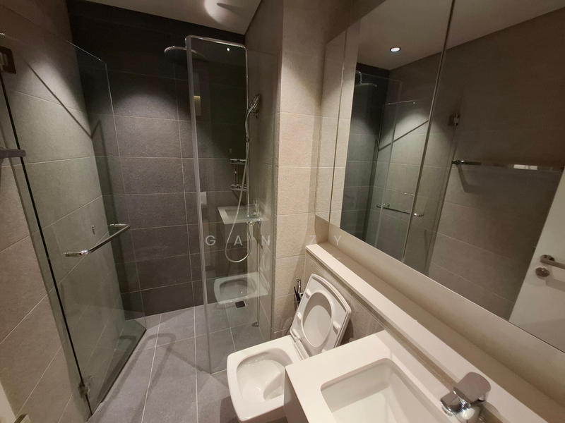 Service Residence for Rent at TRX Residences - GAN ZY - PropertyGuru.com.my