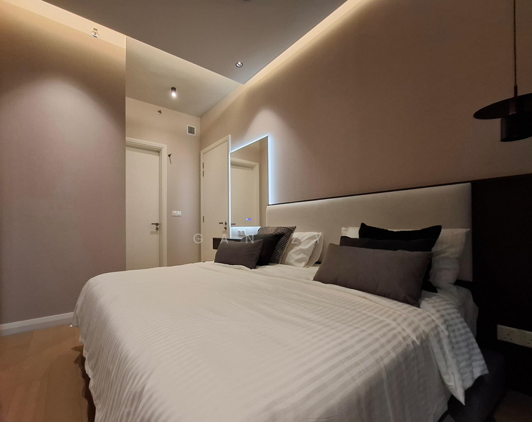 Service Residence for Rent at TRX Residences - GAN ZY - PropertyGuru.com.my