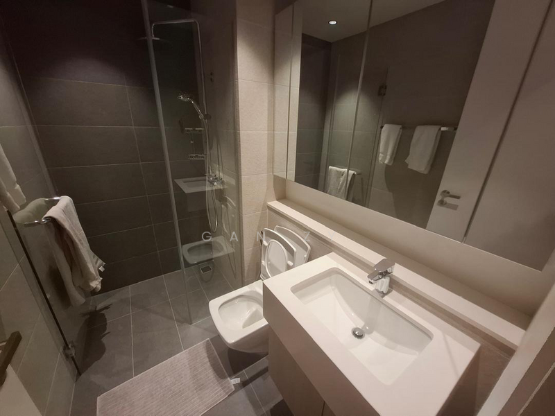 Service Residence for Rent at TRX Residences - GAN ZY - PropertyGuru.com.my