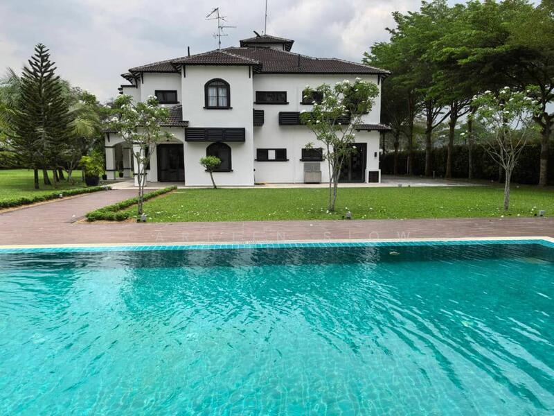 Untuk Disewa - Leisure Farm Leisure Farm Leisures Farms