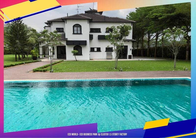 Untuk Disewa - Leisure Farm Leisure Farm Leisures Farms