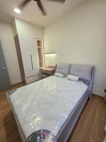 Service Residence for Rent at The Era @ Duta North - Benson Ng - PropertyGuru.com.my