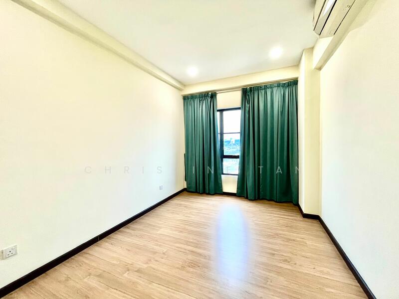 Untuk Dijual - Park 51 Residency
