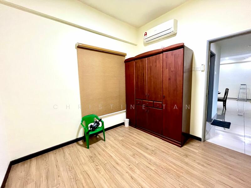 Untuk Dijual - Park 51 Residency