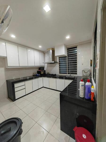 Untuk Dijual - Park 51 Residency