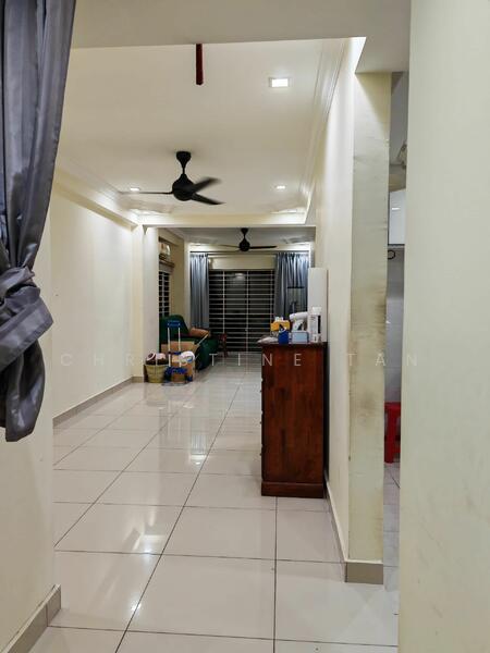 Untuk Dijual - Park 51 Residency