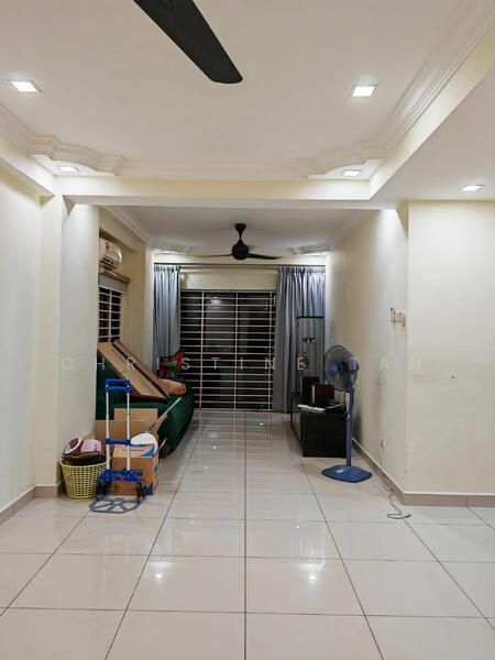 Untuk Dijual - Park 51 Residency