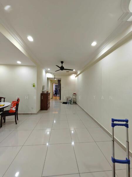 Untuk Dijual - Park 51 Residency