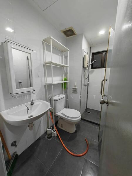 Untuk Dijual - Park 51 Residency