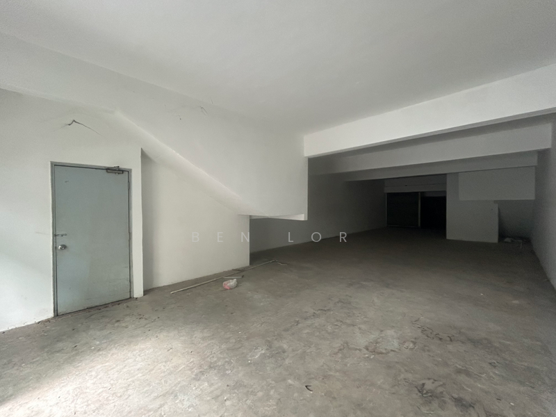 For Rent - Damansara Jaya, Atria, Petaling Jaya