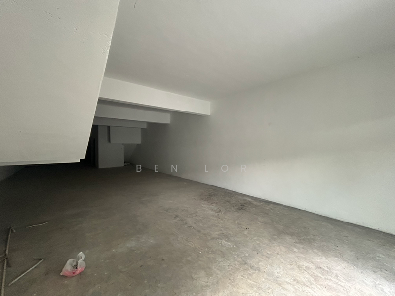 For Rent - Damansara Jaya, Atria, Petaling Jaya