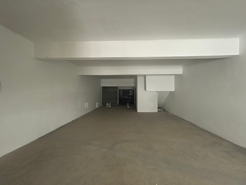 For Rent - Damansara Jaya, Atria, Petaling Jaya