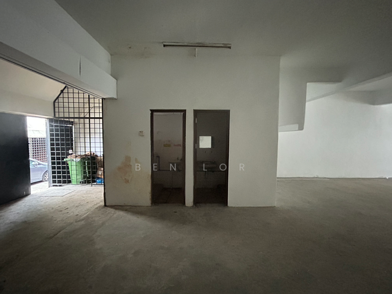 For Rent - Damansara Jaya, Atria, Petaling Jaya