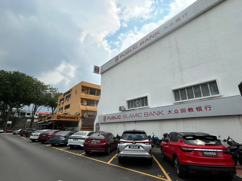 For Rent - Damansara Jaya, Atria, Petaling Jaya