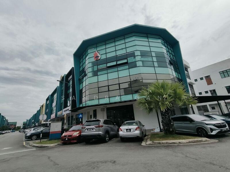 For Rent - Bandar Dato Onn