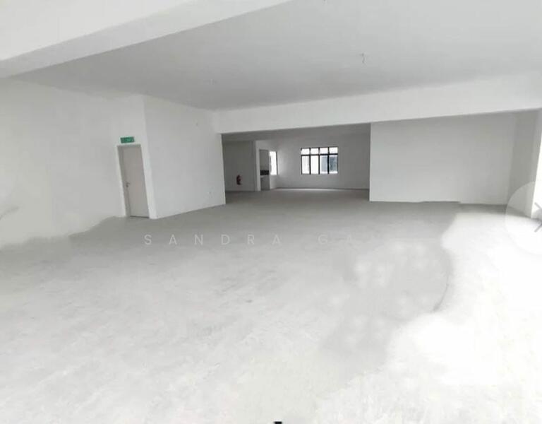 For Rent - Bandar Dato Onn
