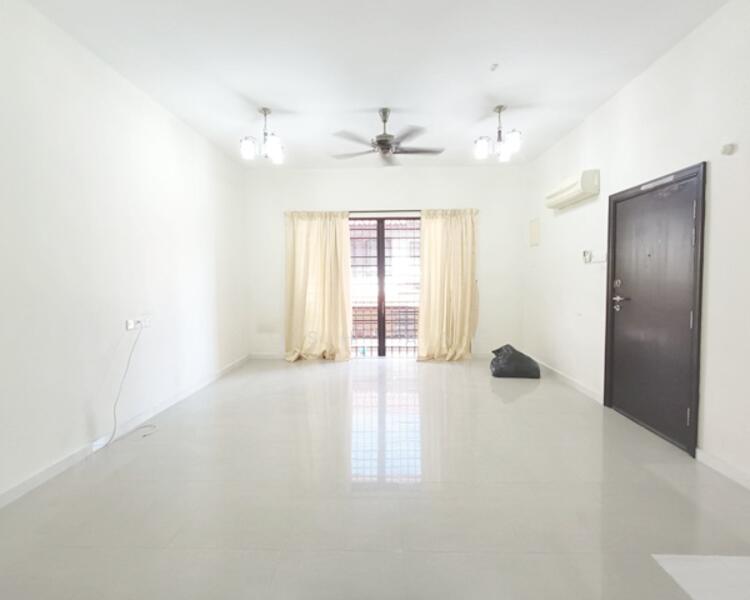 Untuk Dijual - Alila Homes