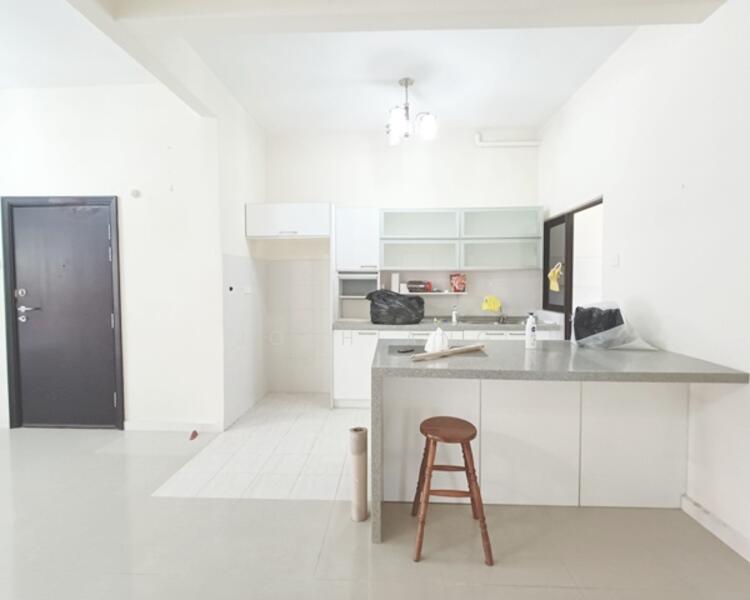 Untuk Dijual - Alila Homes