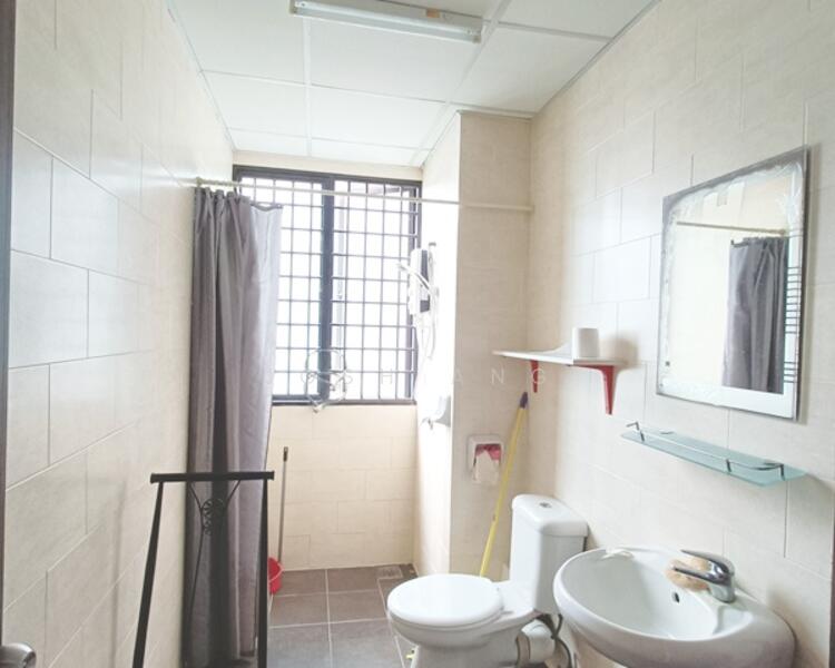 Untuk Dijual - Alila Homes