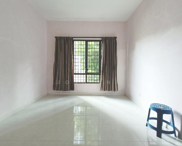 Untuk Dijual - Alila Homes