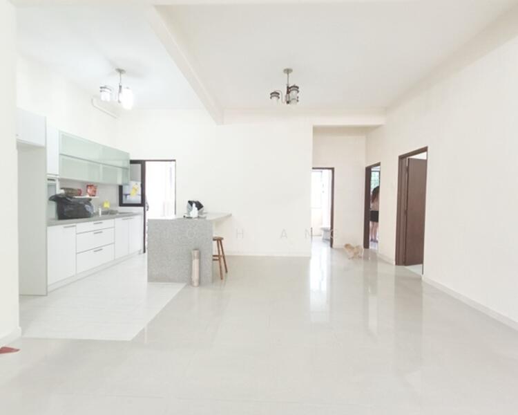 Untuk Dijual - Alila Homes