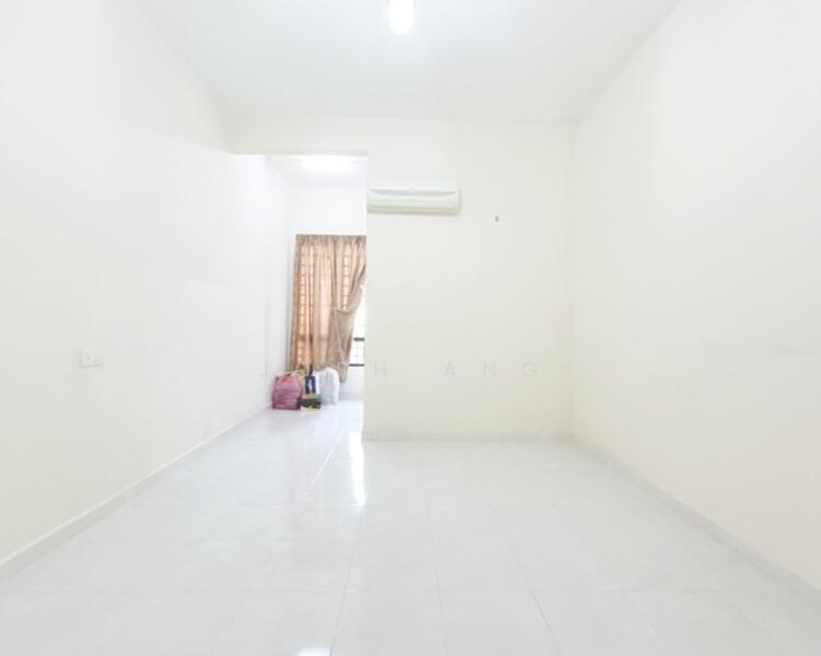 Untuk Dijual - Alila Homes