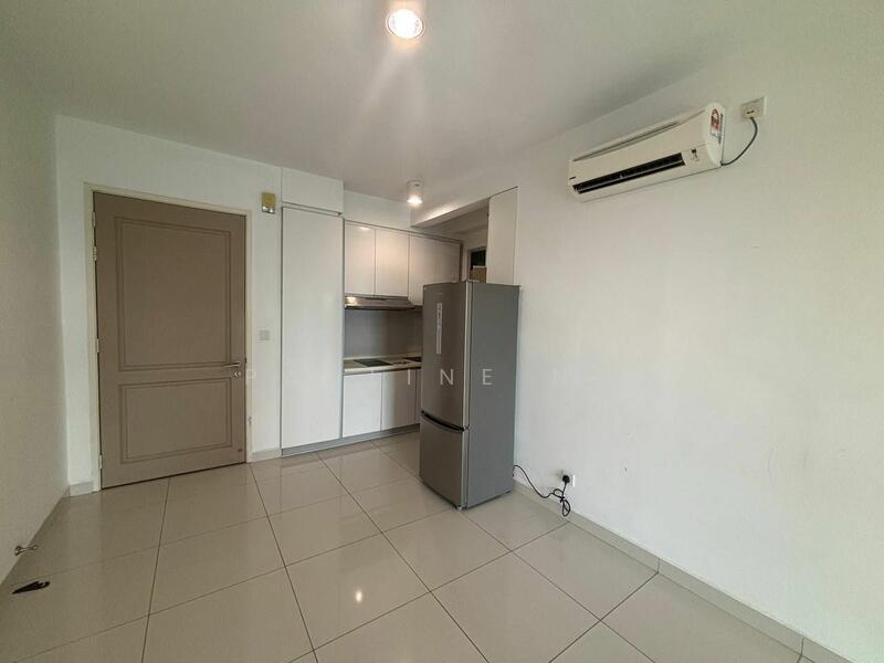 Untuk Disewa - Austin Suites (Permata Austin)