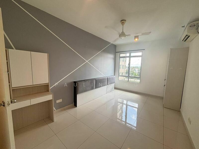 Untuk Disewa - Austin Suites (Permata Austin)