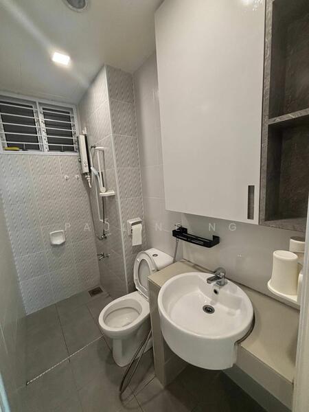 Untuk Disewa - Austin Suites (Permata Austin)
