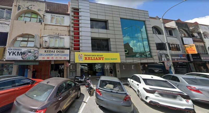 SS15, Subang Jaya 
