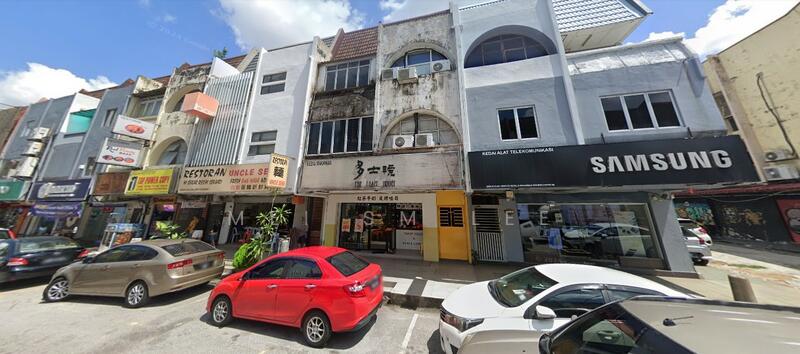 SS15, Subang Jaya 