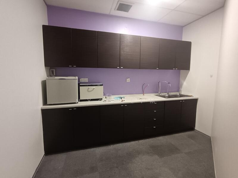 For Rent - Wangsa Maju