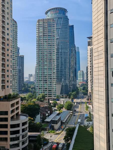 Kondominium untuk Dijual di Corinthian Condominium - Yen Lim - PropertyGuru.com.my