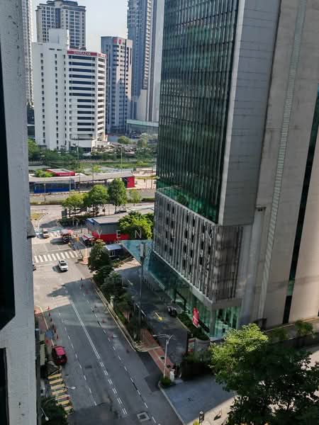 Kondominium untuk Dijual di Corinthian Condominium - Yen Lim - PropertyGuru.com.my