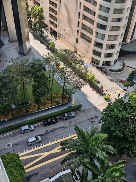 Kondominium untuk Dijual di Corinthian Condominium - Yen Lim - PropertyGuru.com.my