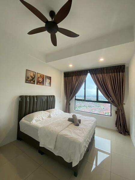 For Rent - Casa Kayangan