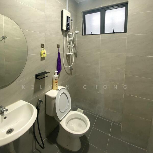 For Rent - Casa Kayangan