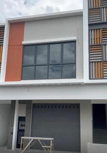 Shop / Office for Rent in Bandar Rimbayu (Telok Panglima Garang) - Jocelin Lim - PropertyGuru.com.my
