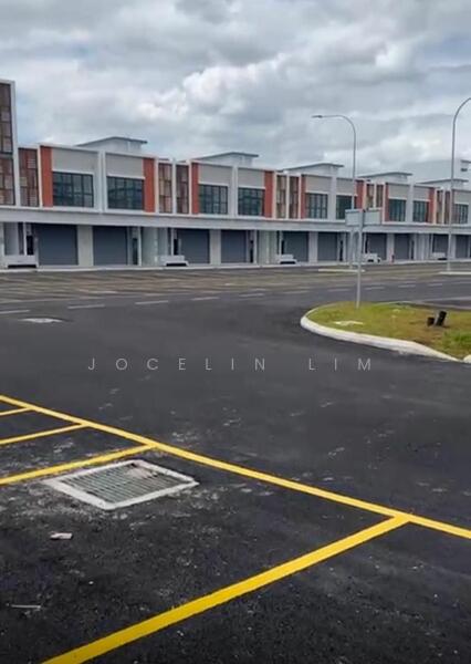 Shop / Office for Rent in Bandar Rimbayu (Telok Panglima Garang) - Jocelin Lim - PropertyGuru.com.my